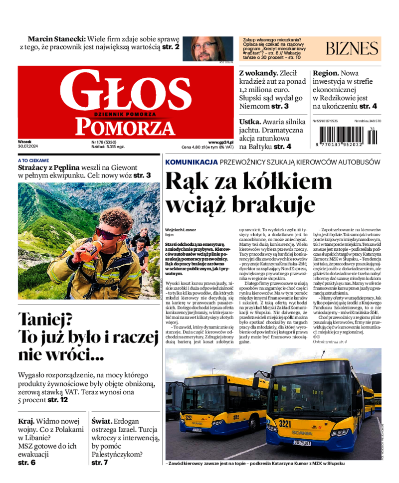 Głos Pomorza