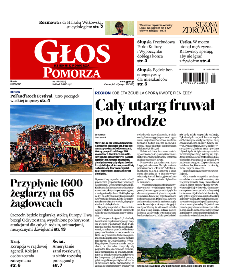 Głos Pomorza