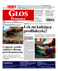 Głos Pomorza
