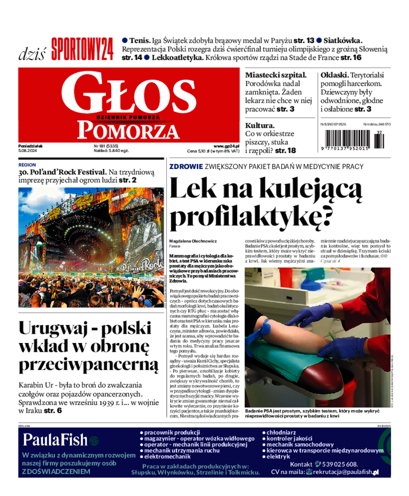 Głos Pomorza