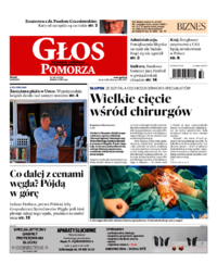 Głos Pomorza