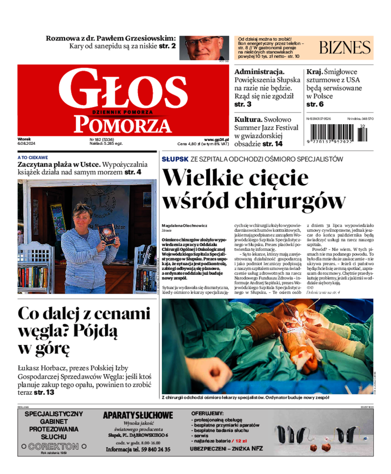 Głos Pomorza
