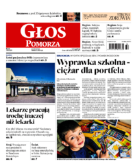 Głos Pomorza