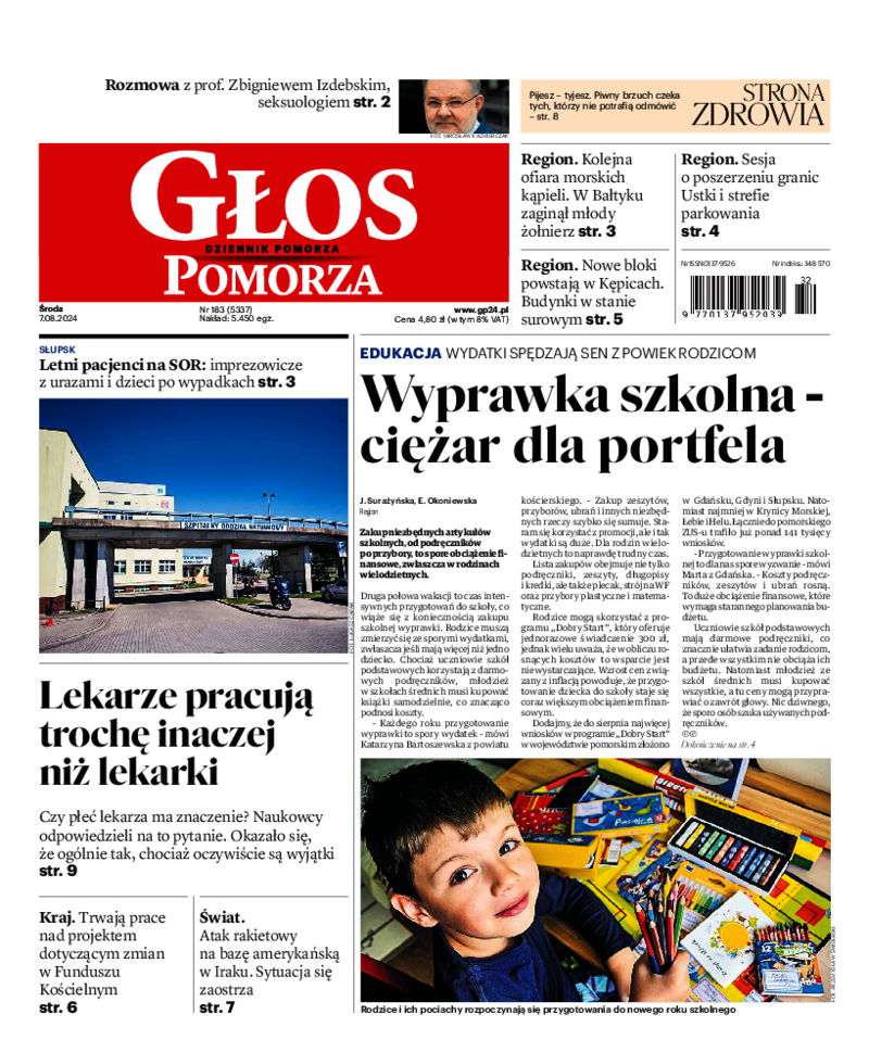 Głos Pomorza