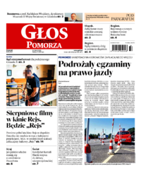 Głos Pomorza