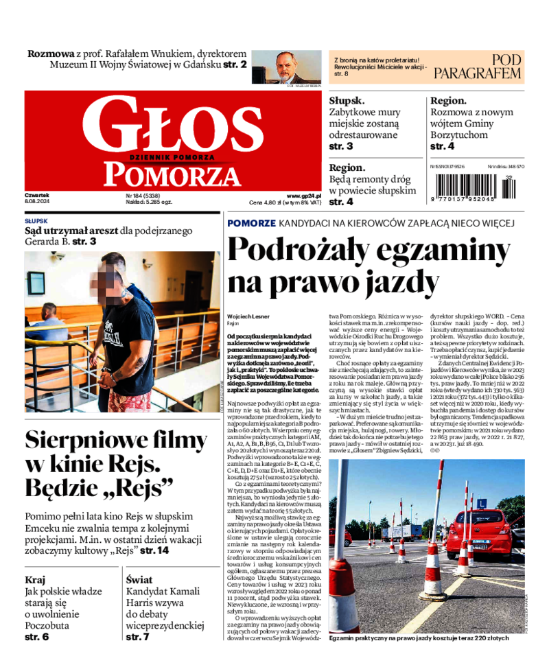 Głos Pomorza