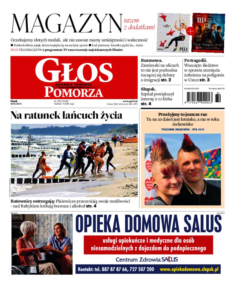 Głos Pomorza
