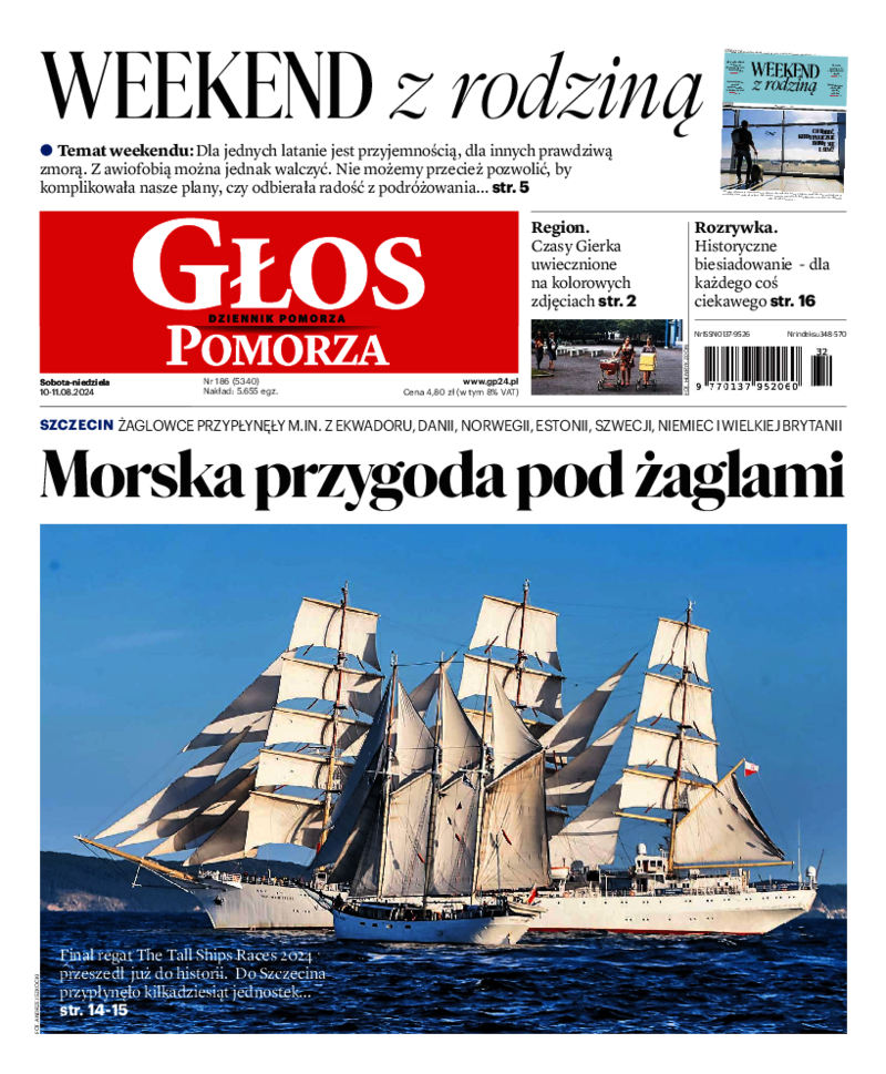 Głos Pomorza