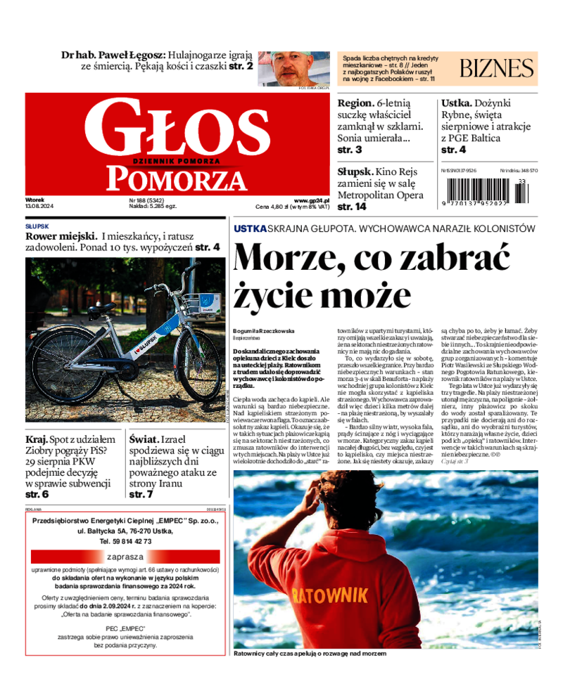 Głos Pomorza