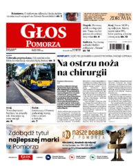 Głos Pomorza