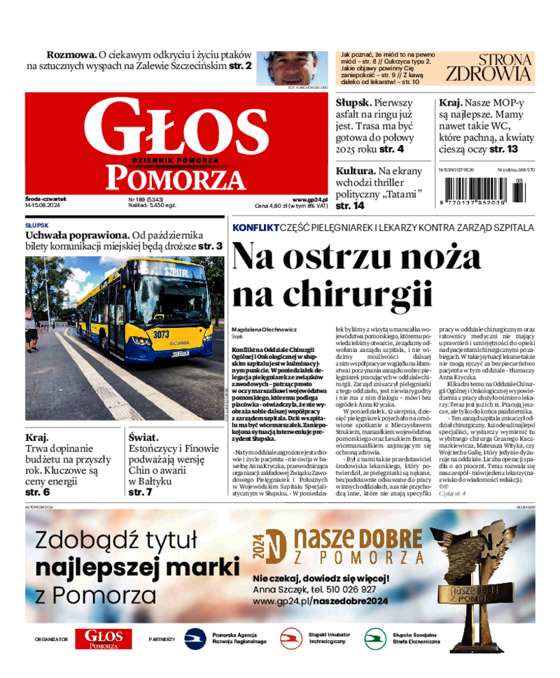 Głos Pomorza