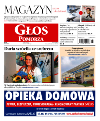 Głos Pomorza