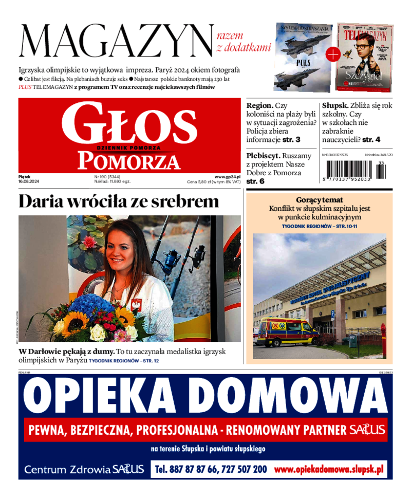 Głos Pomorza