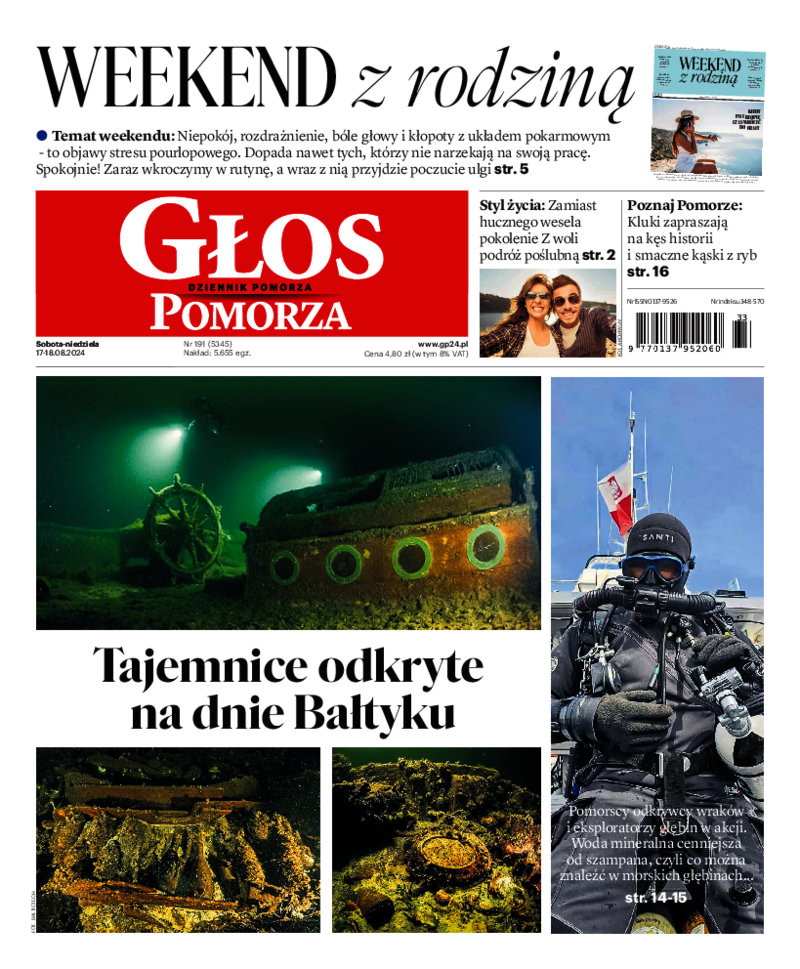 Głos Pomorza