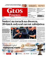 Głos Pomorza