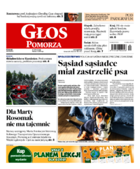 Głos Pomorza