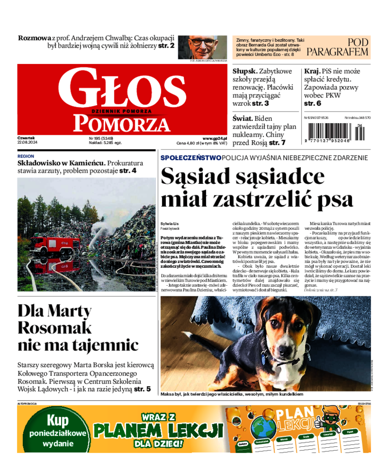 Głos Pomorza