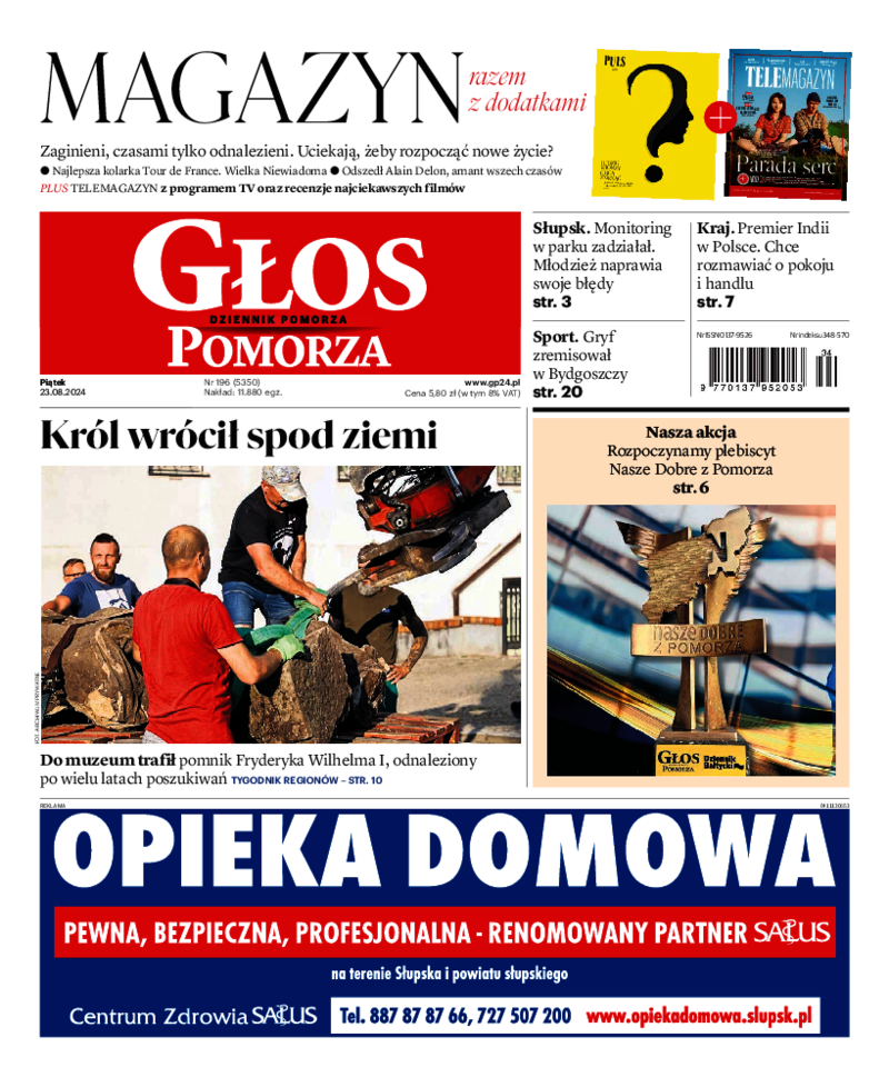 Głos Pomorza