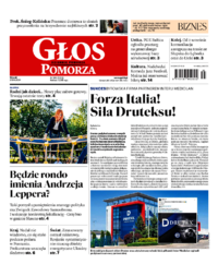 Głos Pomorza