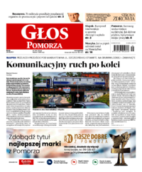 Głos Pomorza