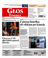 Głos Pomorza
