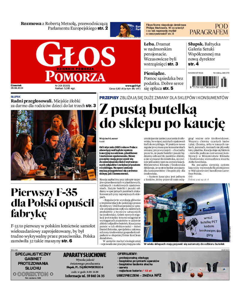 Głos Pomorza