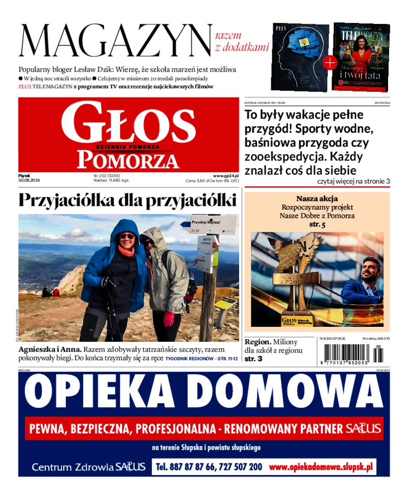 Głos Pomorza