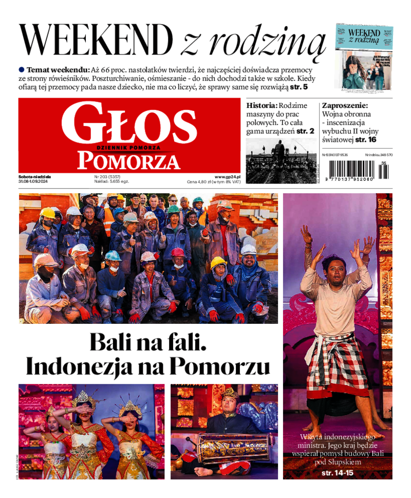Głos Pomorza