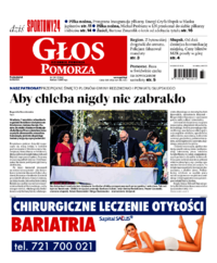 Głos Pomorza