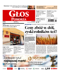 Głos Pomorza