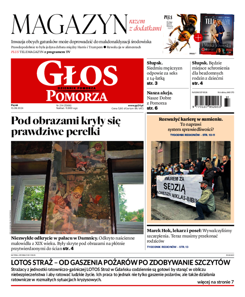 Głos Pomorza