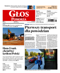 Głos Pomorza