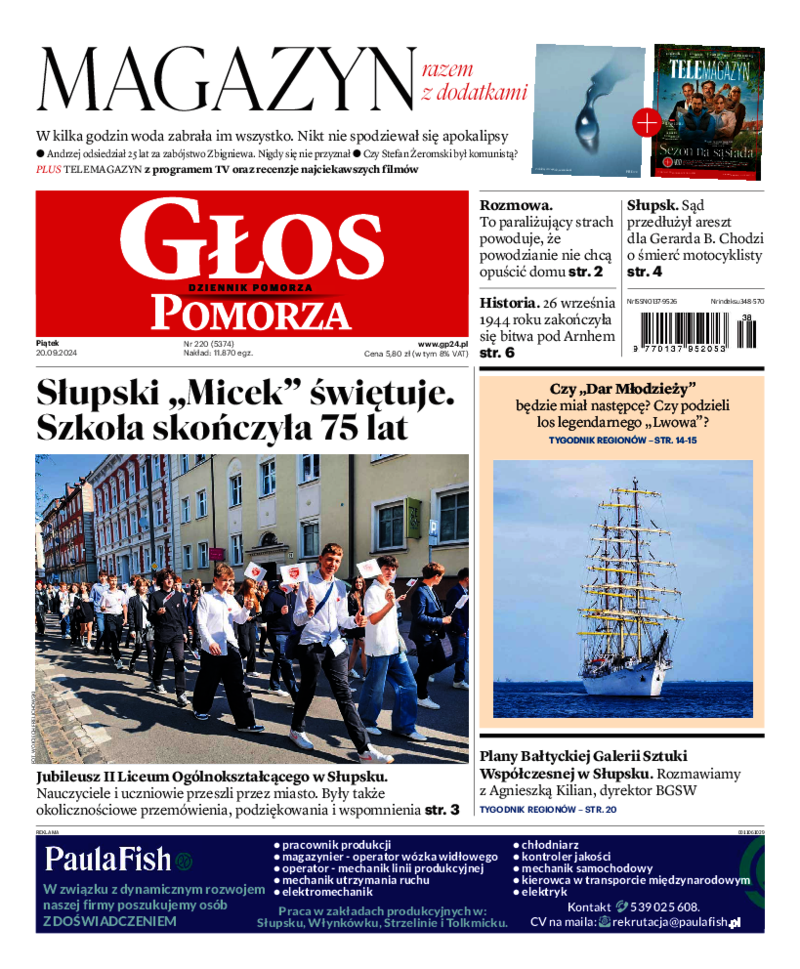 Głos Pomorza