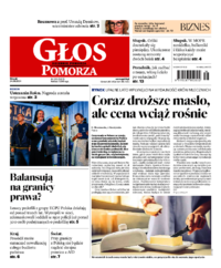 Głos Pomorza