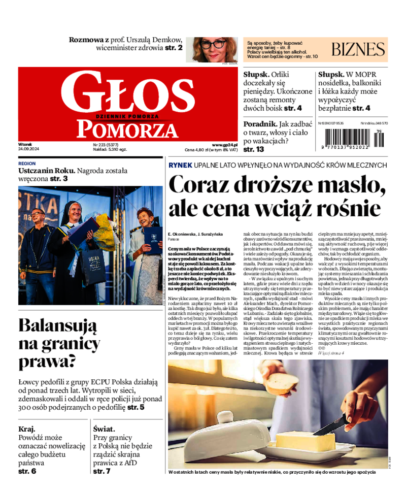 Głos Pomorza