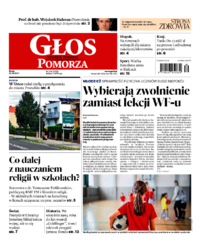 Głos Pomorza