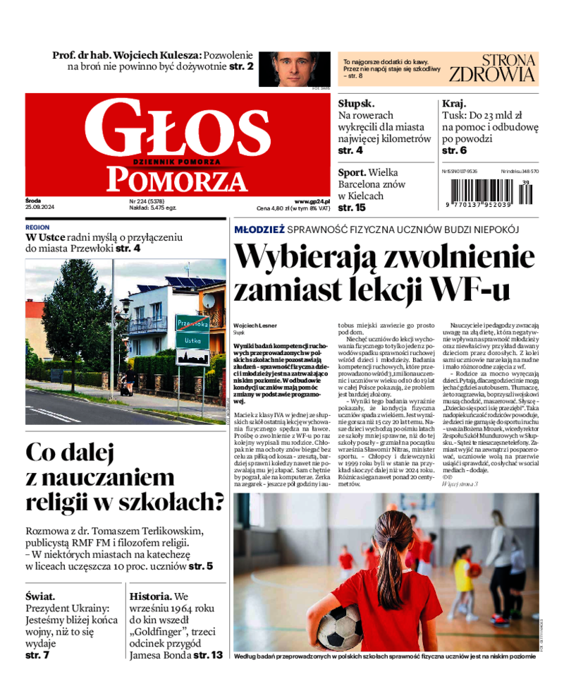 Głos Pomorza