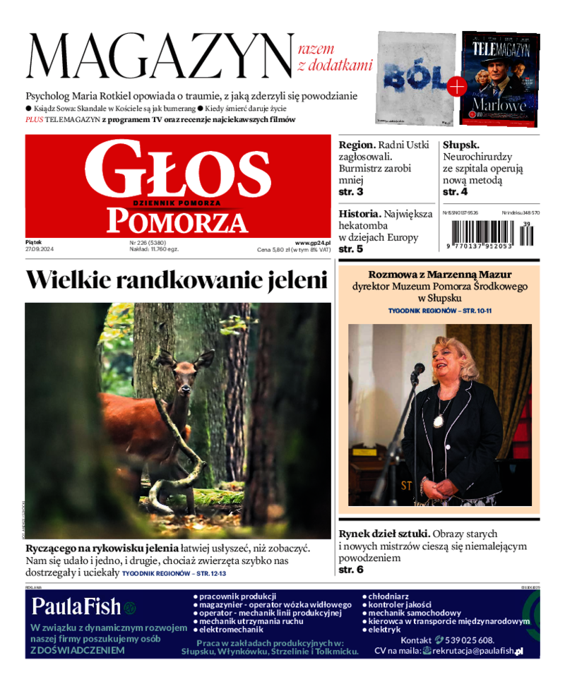Głos Pomorza