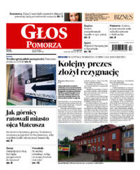 Głos Pomorza