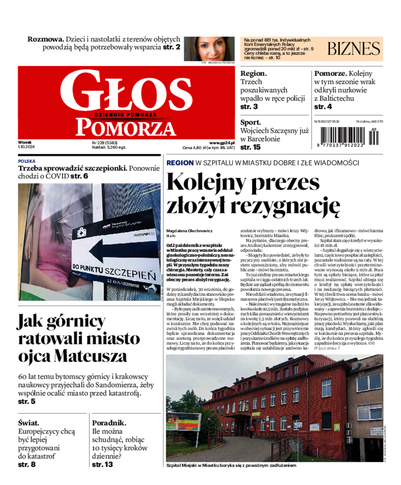 Głos Pomorza