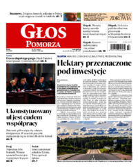 Głos Pomorza