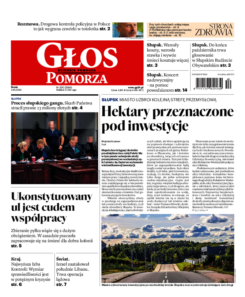 Głos Pomorza