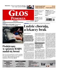 Głos Pomorza