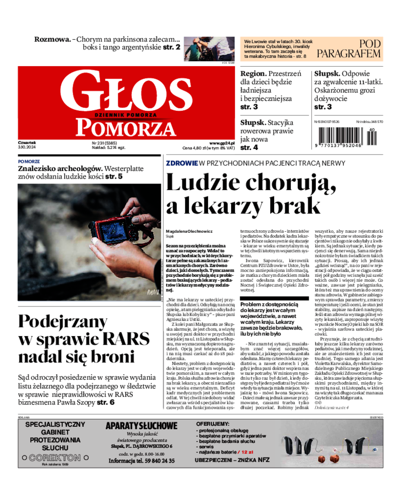 Głos Pomorza