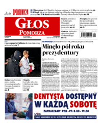 Głos Pomorza
