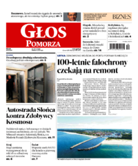 Głos Pomorza