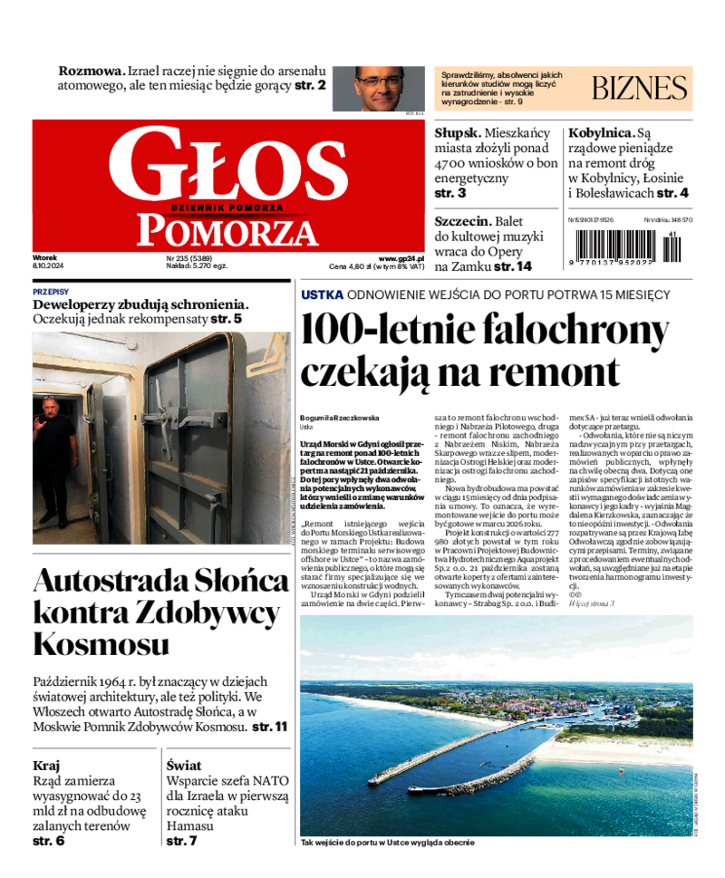 Głos Pomorza