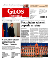 Głos Pomorza