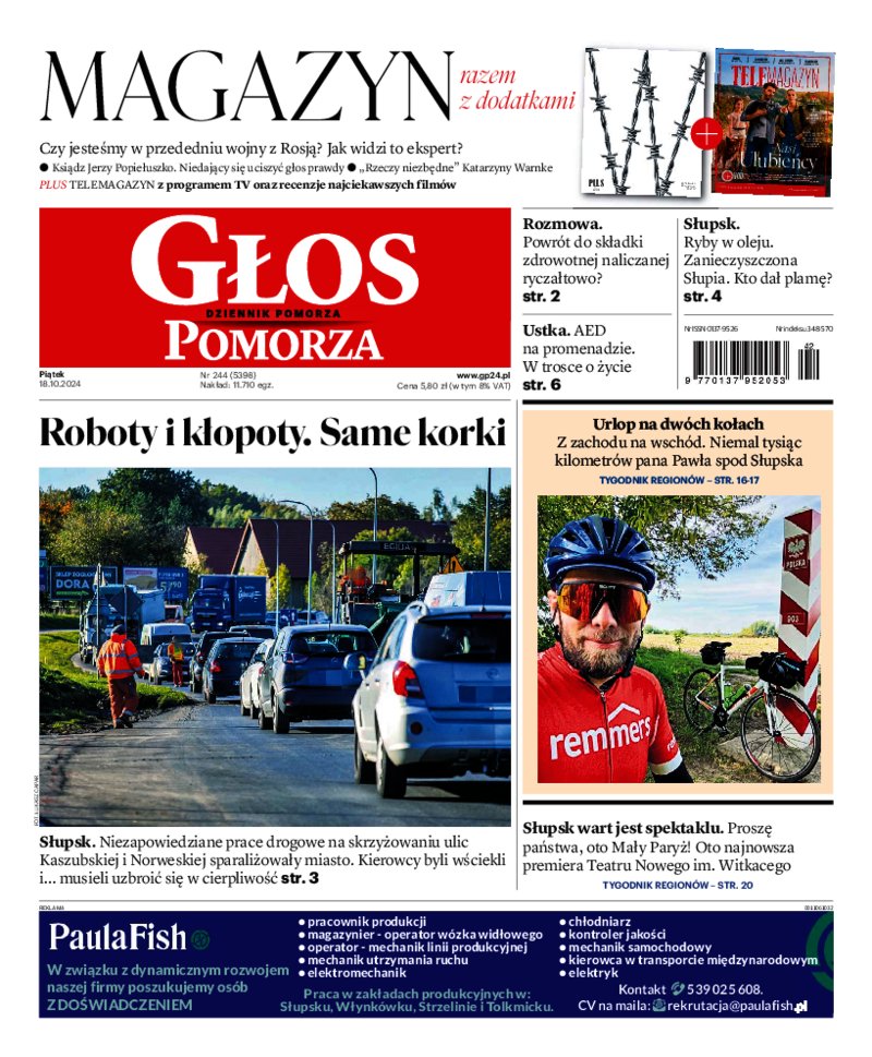Głos Pomorza