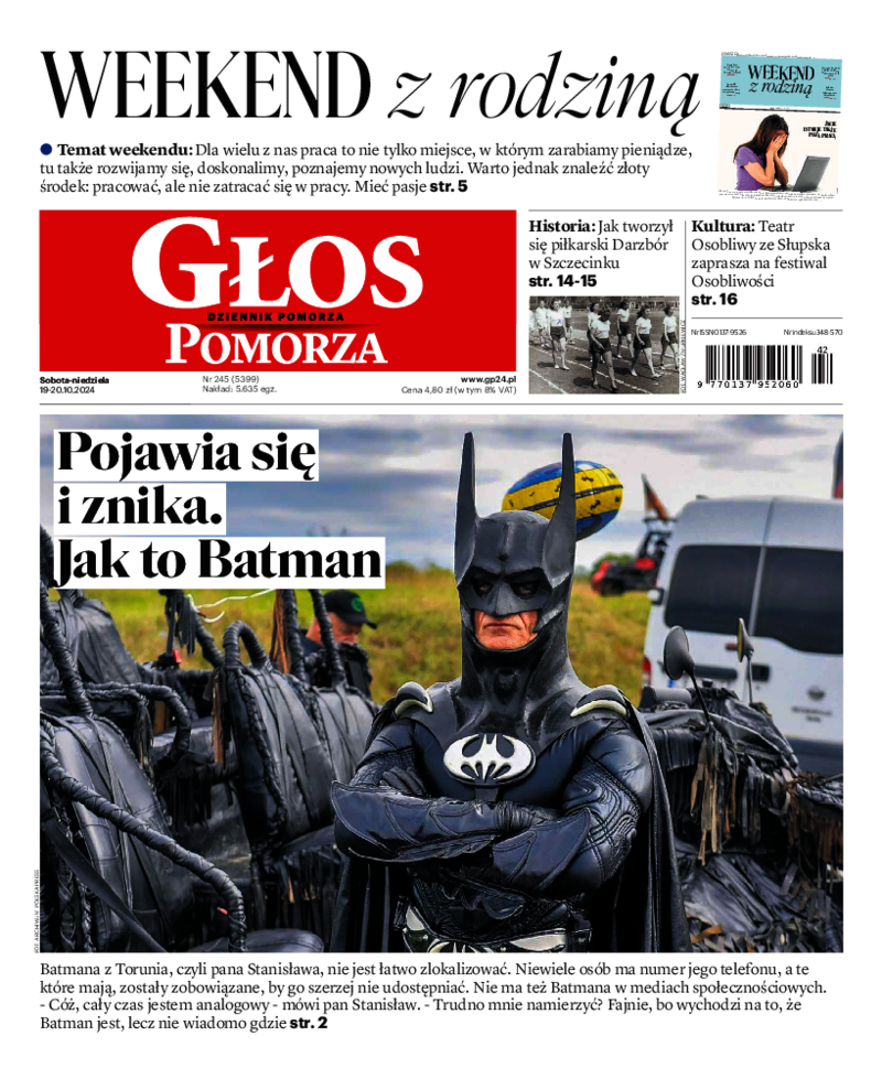 Głos Pomorza